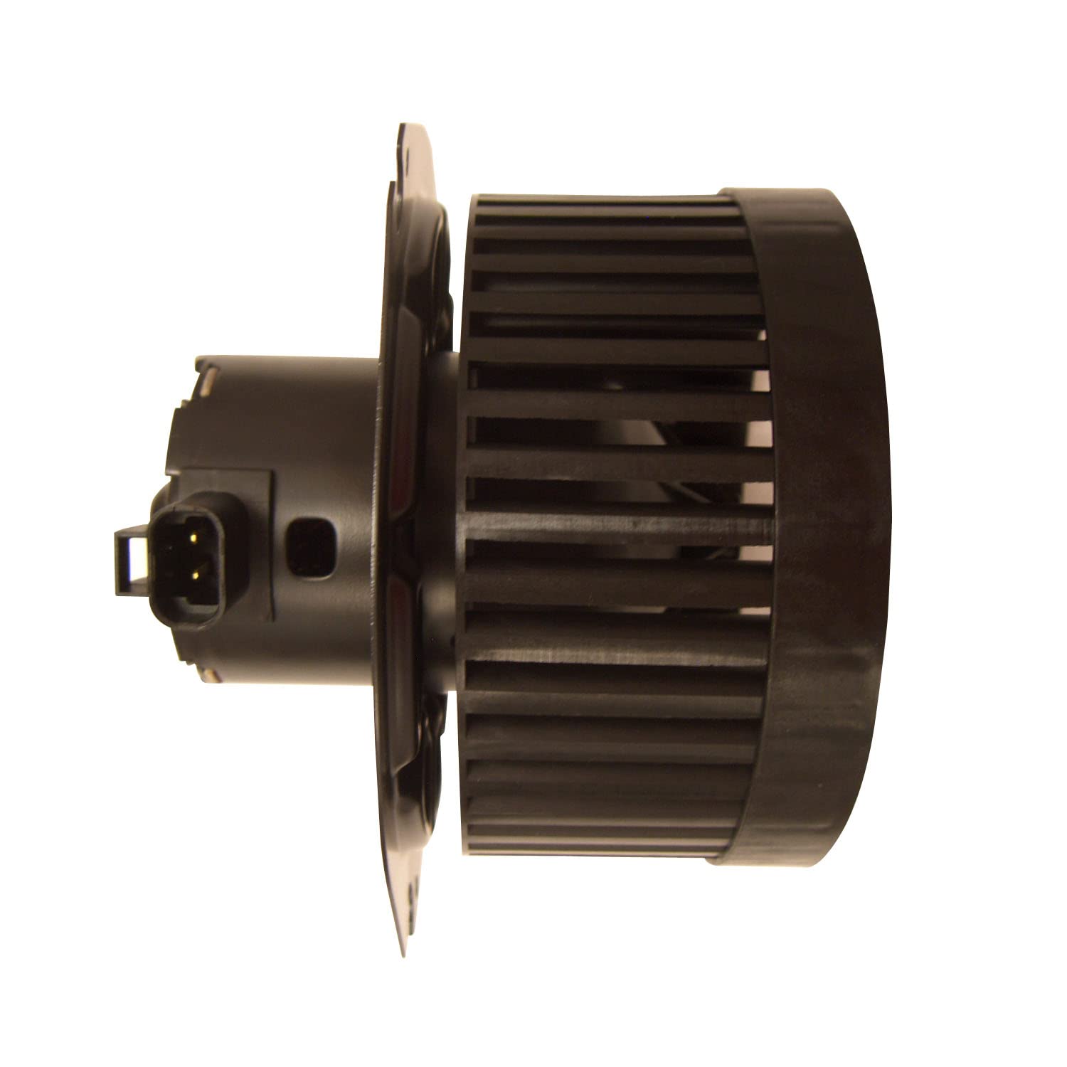Chevrolet Suburban TYC 700068 Replacement Rear Blower Assembly