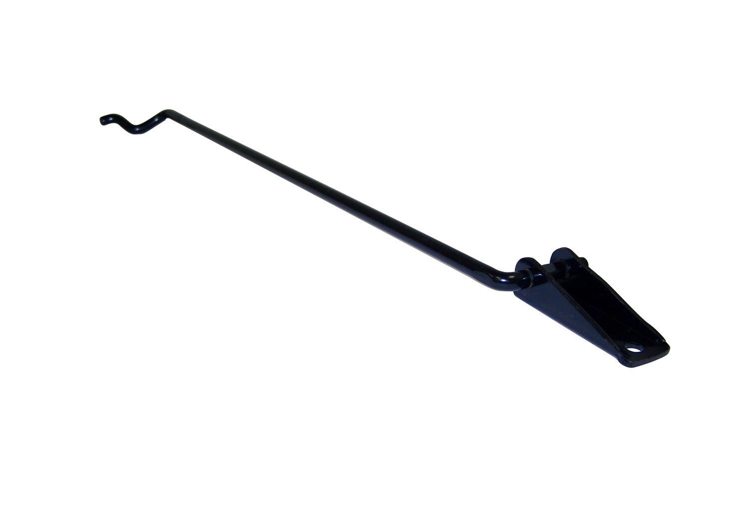 Hood Rod Prop Crown Automotive 55017480