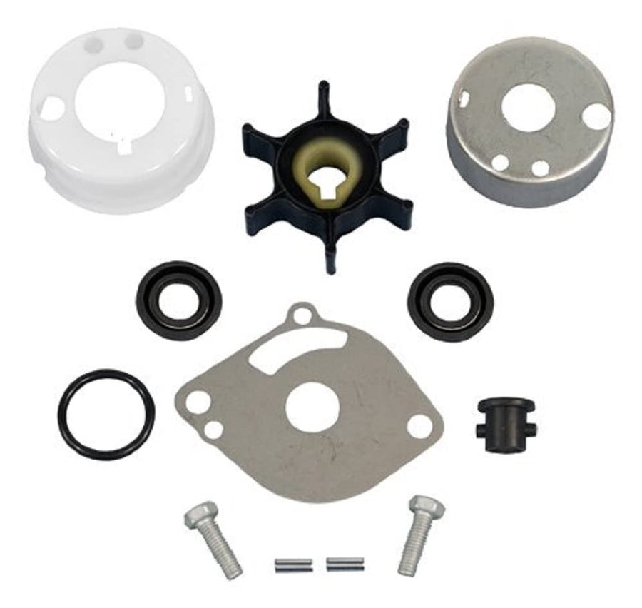 Water Pump Kit, Sierra International 18-3462