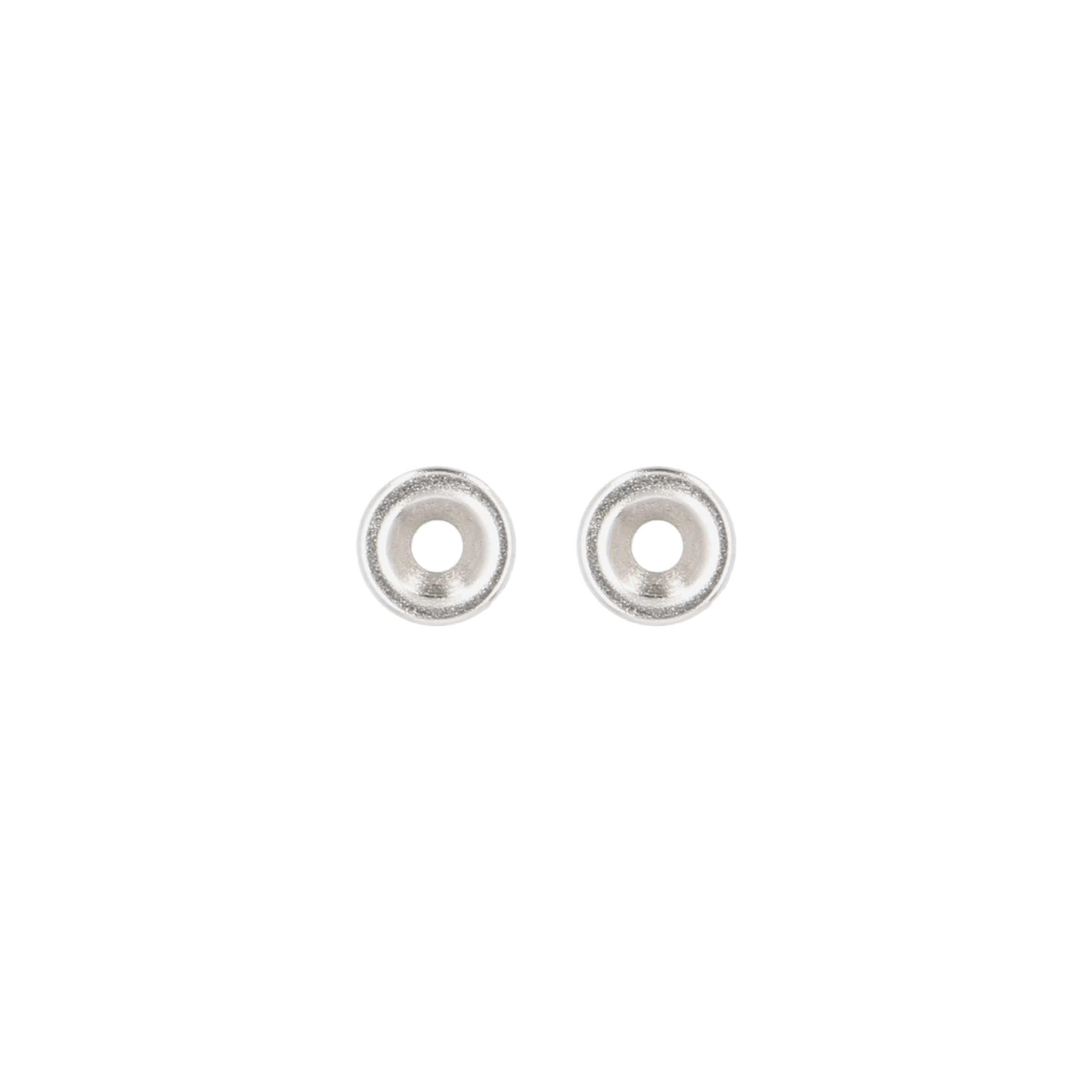 10MM NEODYMIUM MAGNETS W/HOLE10PK Installbay (IBHNDM10)