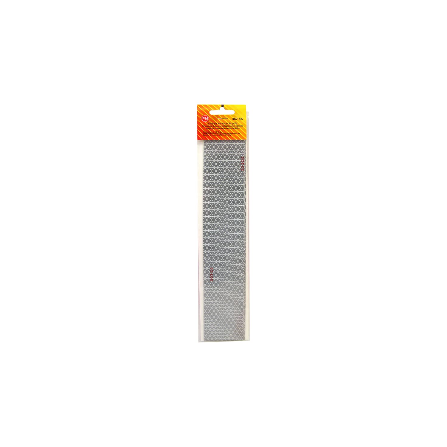 Reflective Marking Tape Kit Peterson Fluxes 467-4K
