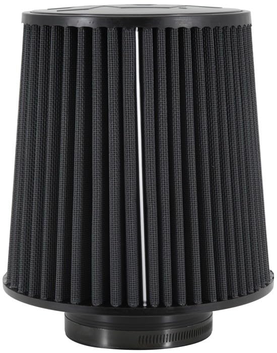 Cold Air Intake System K&N: Dry-Flow Air Filter, Increase Performance & Towing: Compatible with 2003-2007 Dodge/RAM: 2500,3500, 71-1532