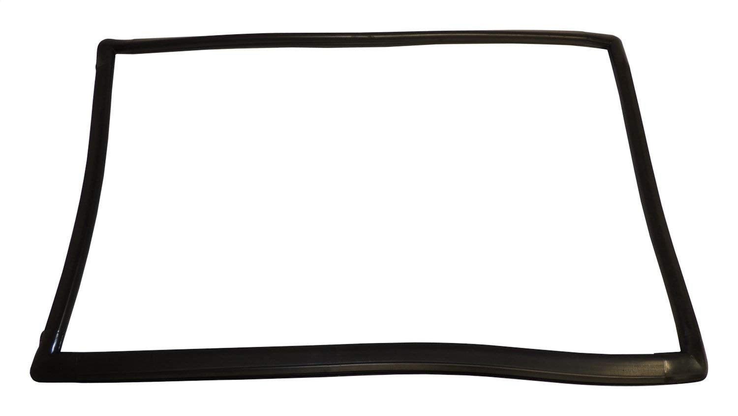 Quarter Crown Window Seal