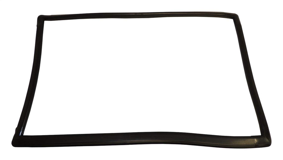 Quarter Crown Window Seal