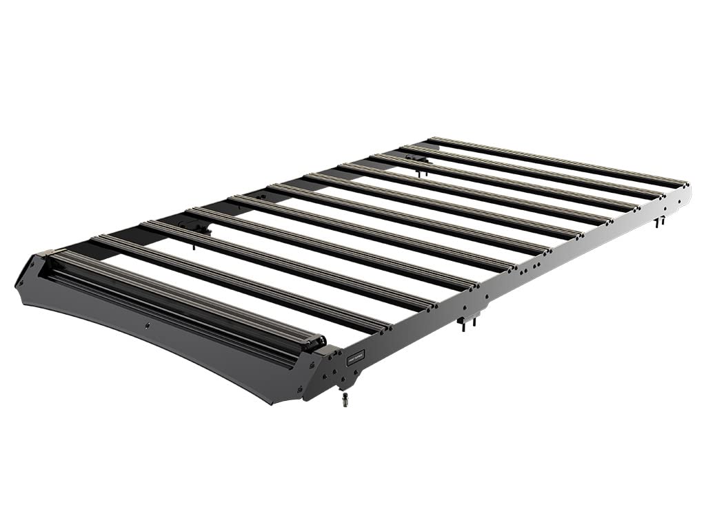 Toyota 4Runner 2009+ Front Runner Outfitters Slimsport Rack Light Bar Wind Fairing, 40in