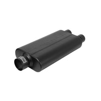 50 Series Delta Flow Flowmaster Chambered Muffler