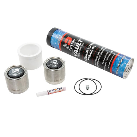 Vault Service Kit UFP by Dexter