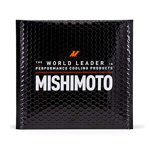 High-Torque Mishimoto Worm Gear Clamp, 1.30"?2.24" (33mm?57mm), Pack of 10