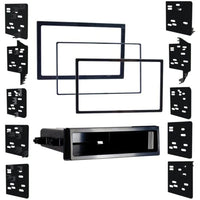 Multi Kit Metra 99-8104 for Toyota 1984–2004