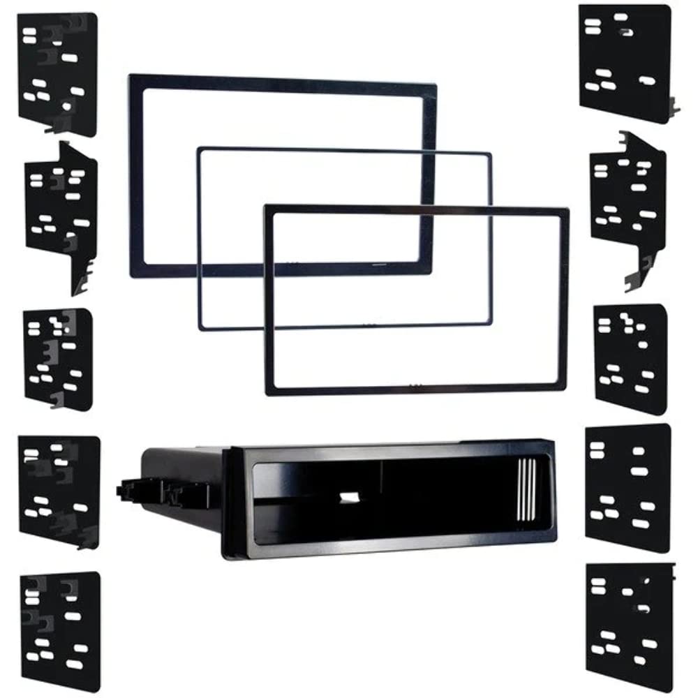 Multi Kit Metra 99-8104 for Toyota 1984–2004