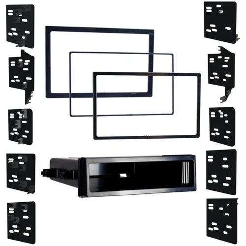 Multi Kit Metra 99-8104 for Toyota 1984–2004