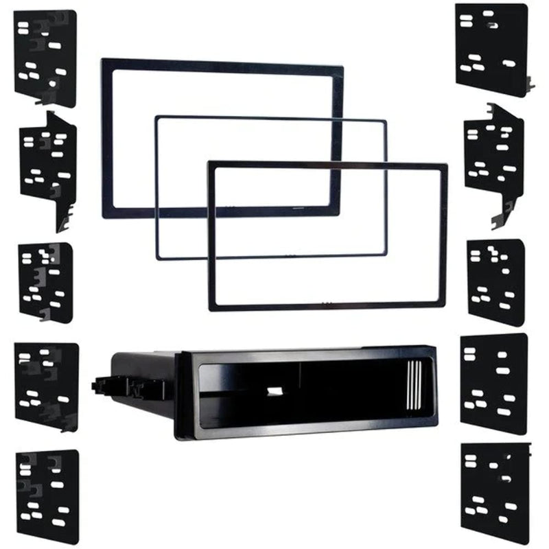 Multi Kit Metra 99-8104 for Toyota 1984–2004
