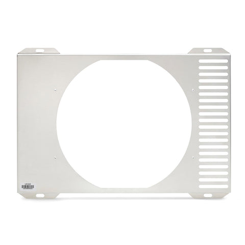 Engine Cooling Fan Shroud Proform 1261S00