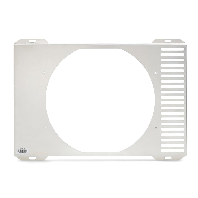Engine Cooling Fan Shroud Proform 1261S00