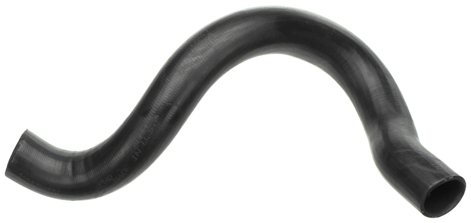 Premium Gates Molded Coolant Hose 21216