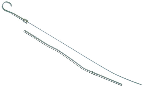 Trans-Dapt 9404 Performance Trans-Dapt Chrome Oil Pan Dipstick