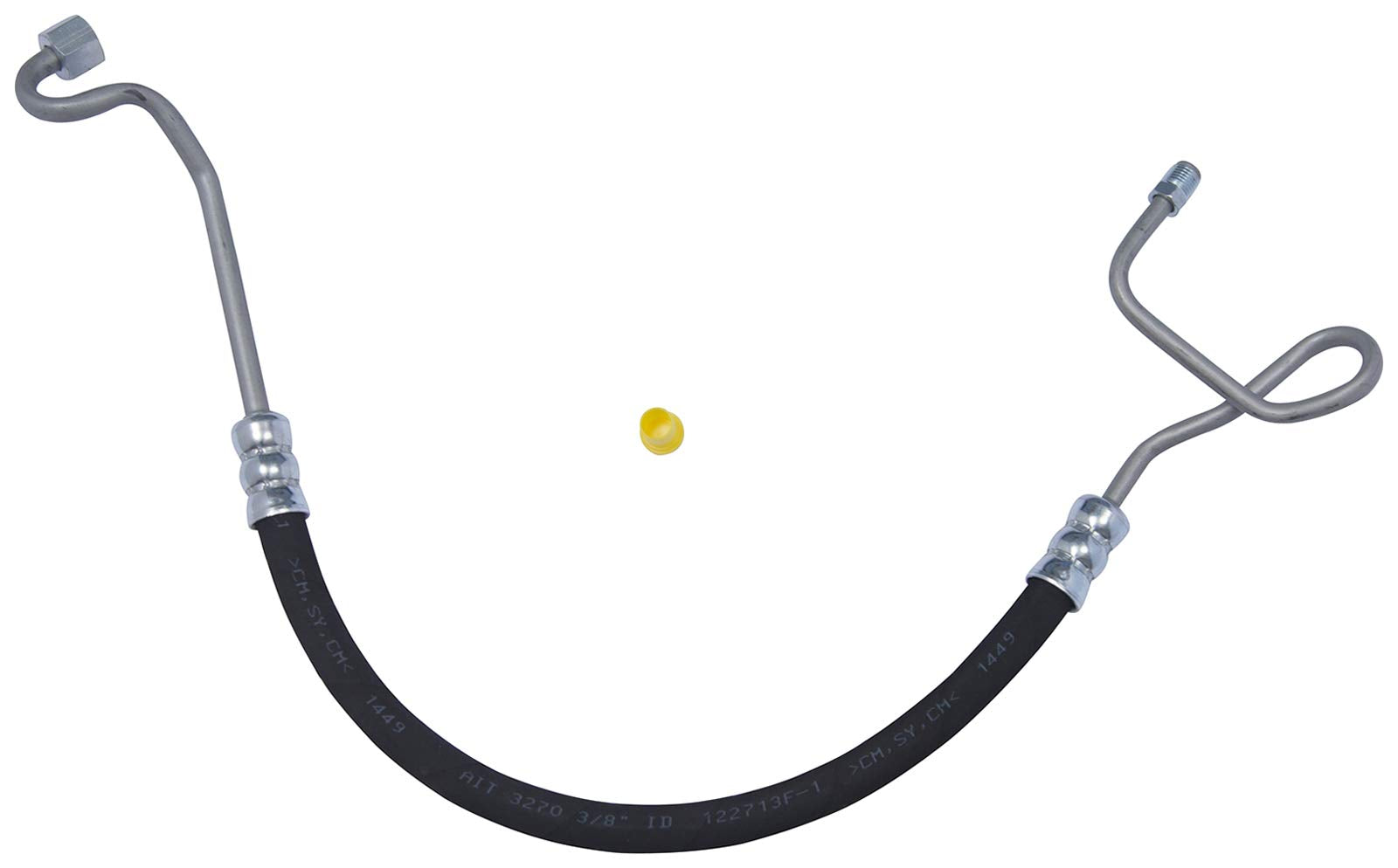 Power Steering Gates 361400 Hose Assembly Pressure Line