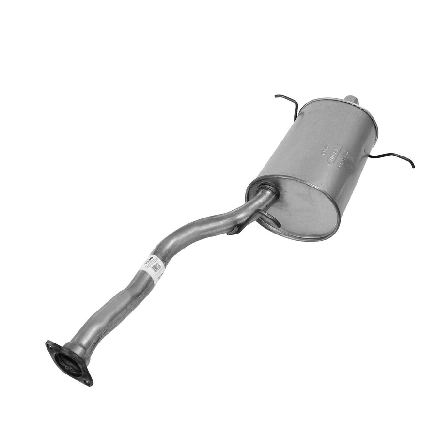 Exhaust Muffler AP Exhaust Products 7530