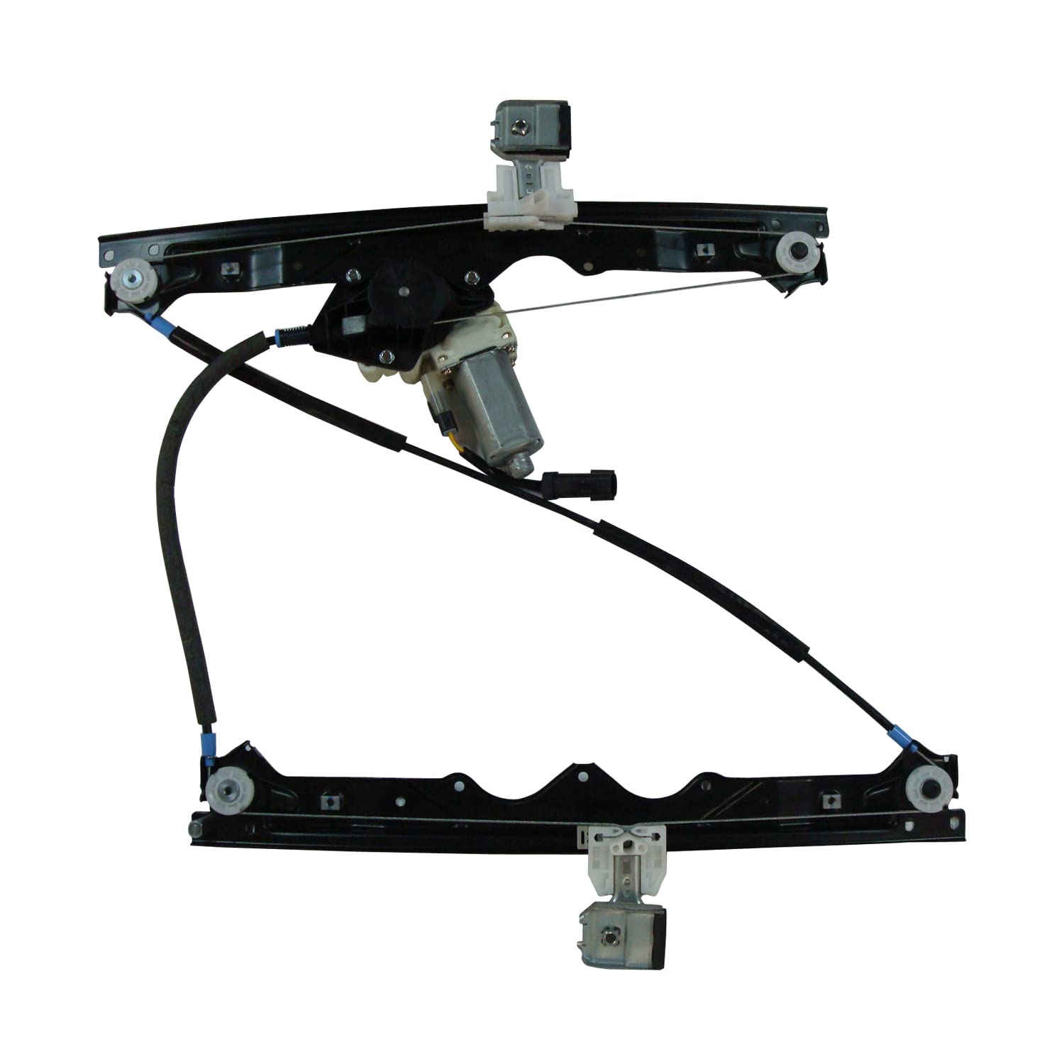 Jeep Grand Cherokee TYC 660202 Power Replacement Front/Left Window Regulator