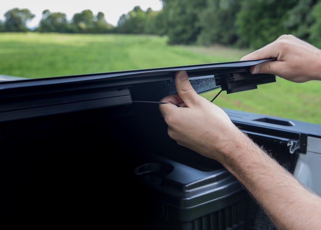 TFX3527 TRAILFX Tonneau Cover