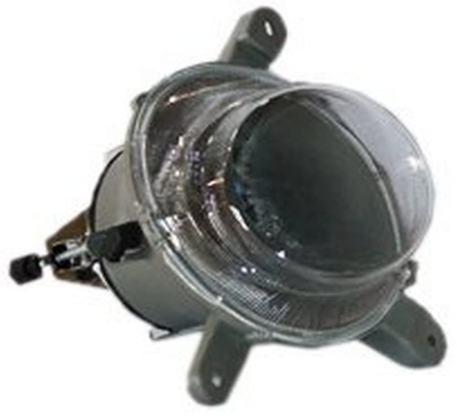 Right TYC Fog Light Assembly Compatible with 2005-2009 Volvo S60