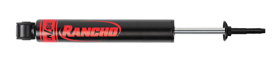 RS77197 Rancho RS7MT Suspension Shock Absorber
