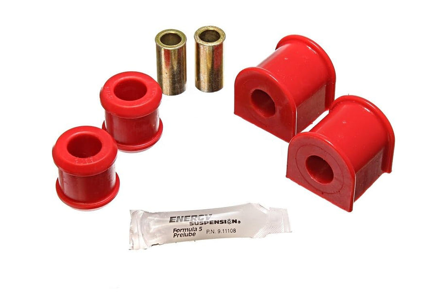 2.5115R Energy Suspension Front Sway Bar Bushing Set - 32Mm