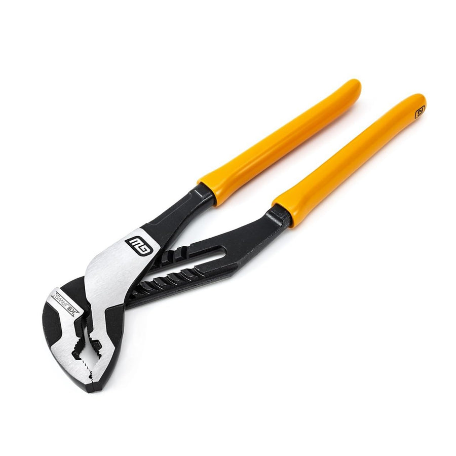 12 Inch GEARWRENCH V-Jaw Dipped Handle Tongue and Groove Plier - 82173