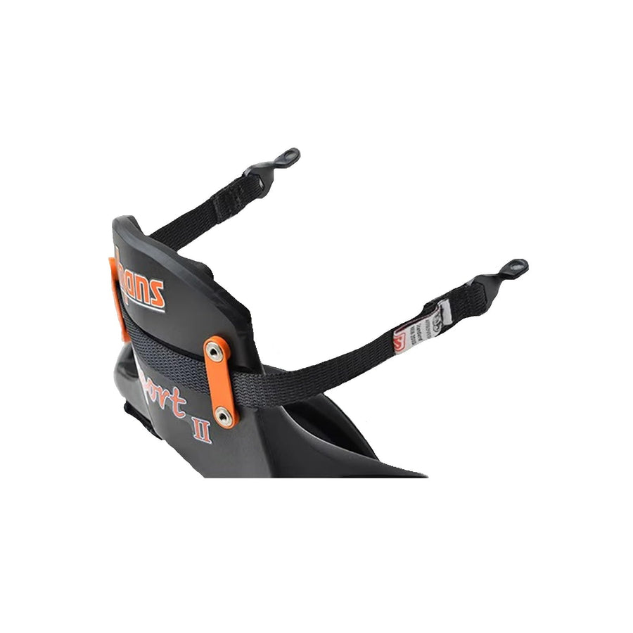 HANS III Standard Tether-QR SLD TK14517
