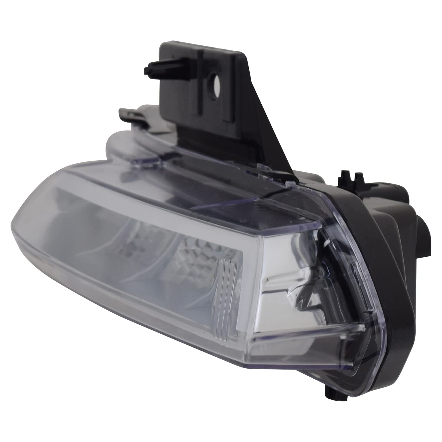 Right TYC Parking Light Assembly Compatible with 2013-2017 Buick Enclave