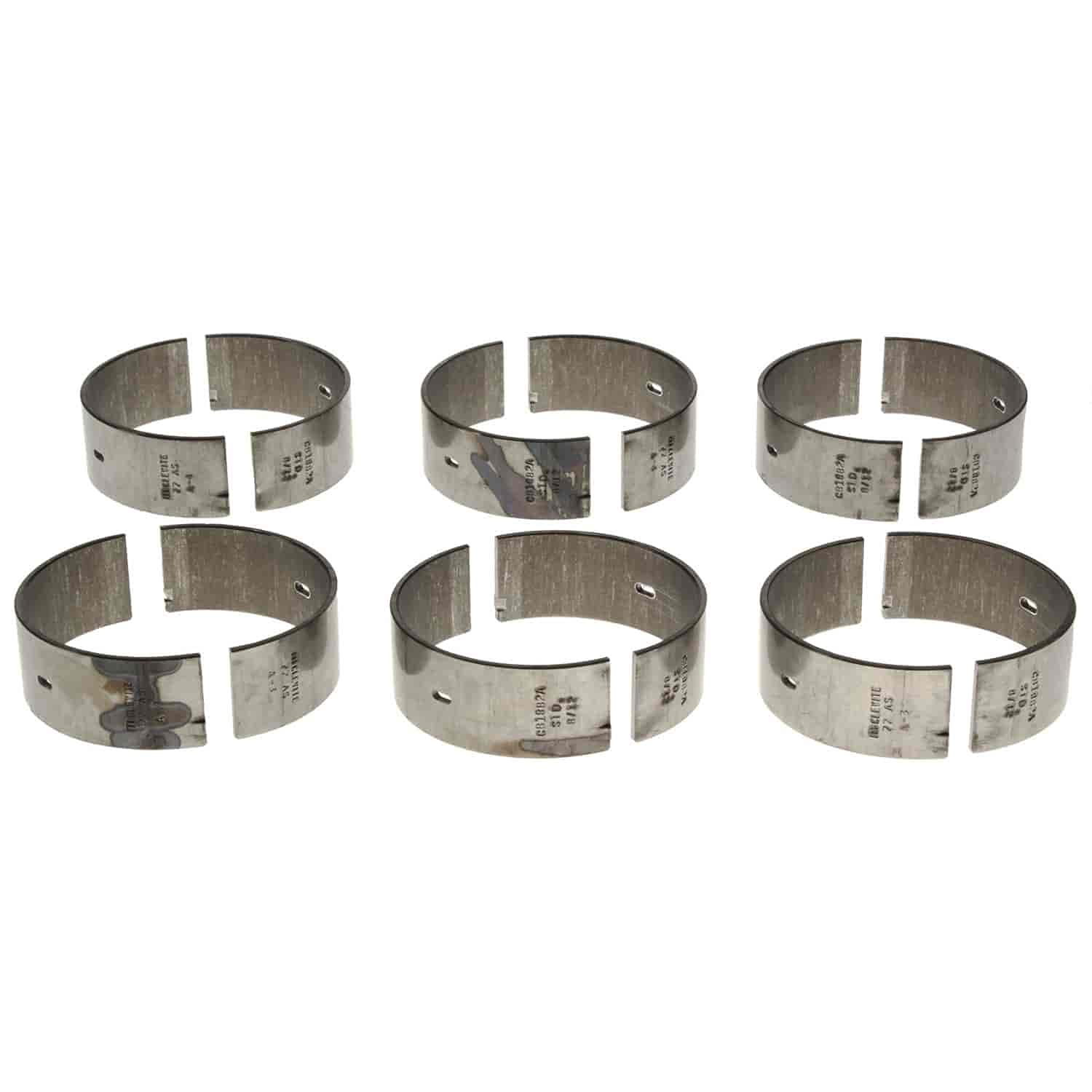 Clevite Engine CB-1882A-10 Connecting Rod Bearing Pair