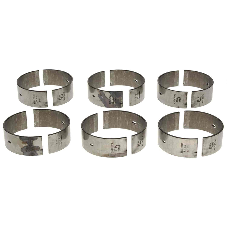 Clevite Engine CB-1882A-10 Connecting Rod Bearing Pair
