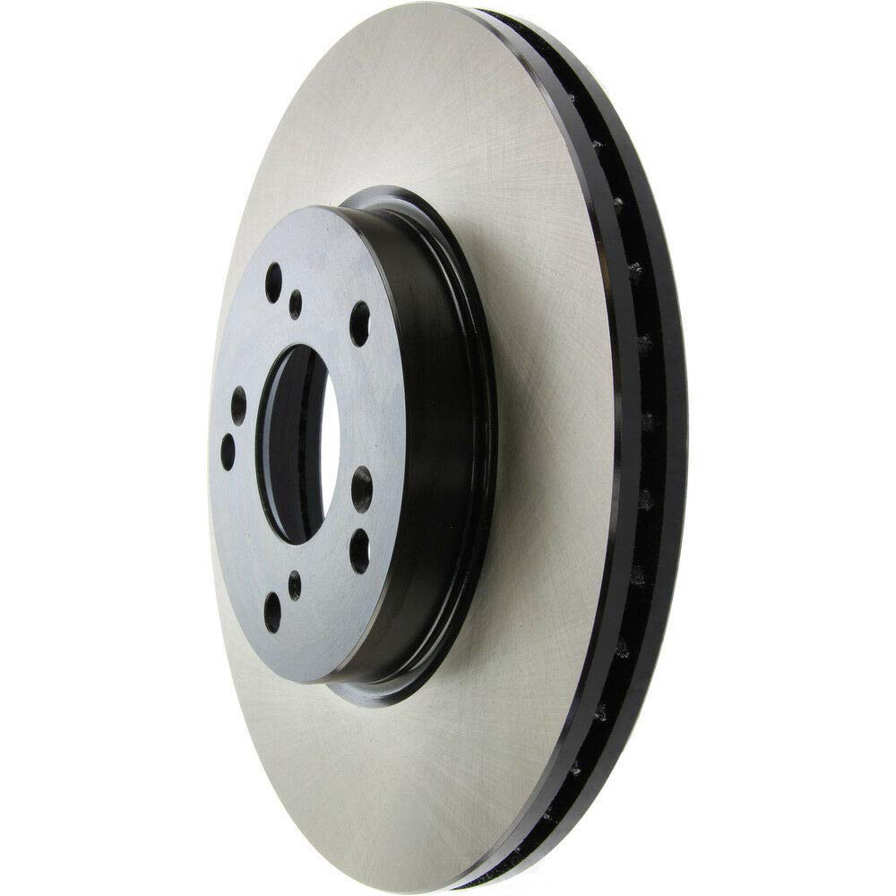 Premium Brake Rotor Centric Parts 120.40036 - Diameter 282MM/11.1” 5-Stud option