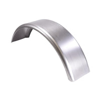 F0005-28' DBL RADIUS ROUND FENDER SNG Husky Towing