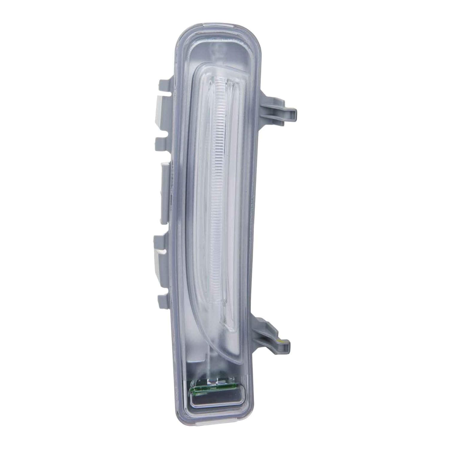 Replacement DEPO 330-1608R-AS Passenger Side Parking Light Assembly
