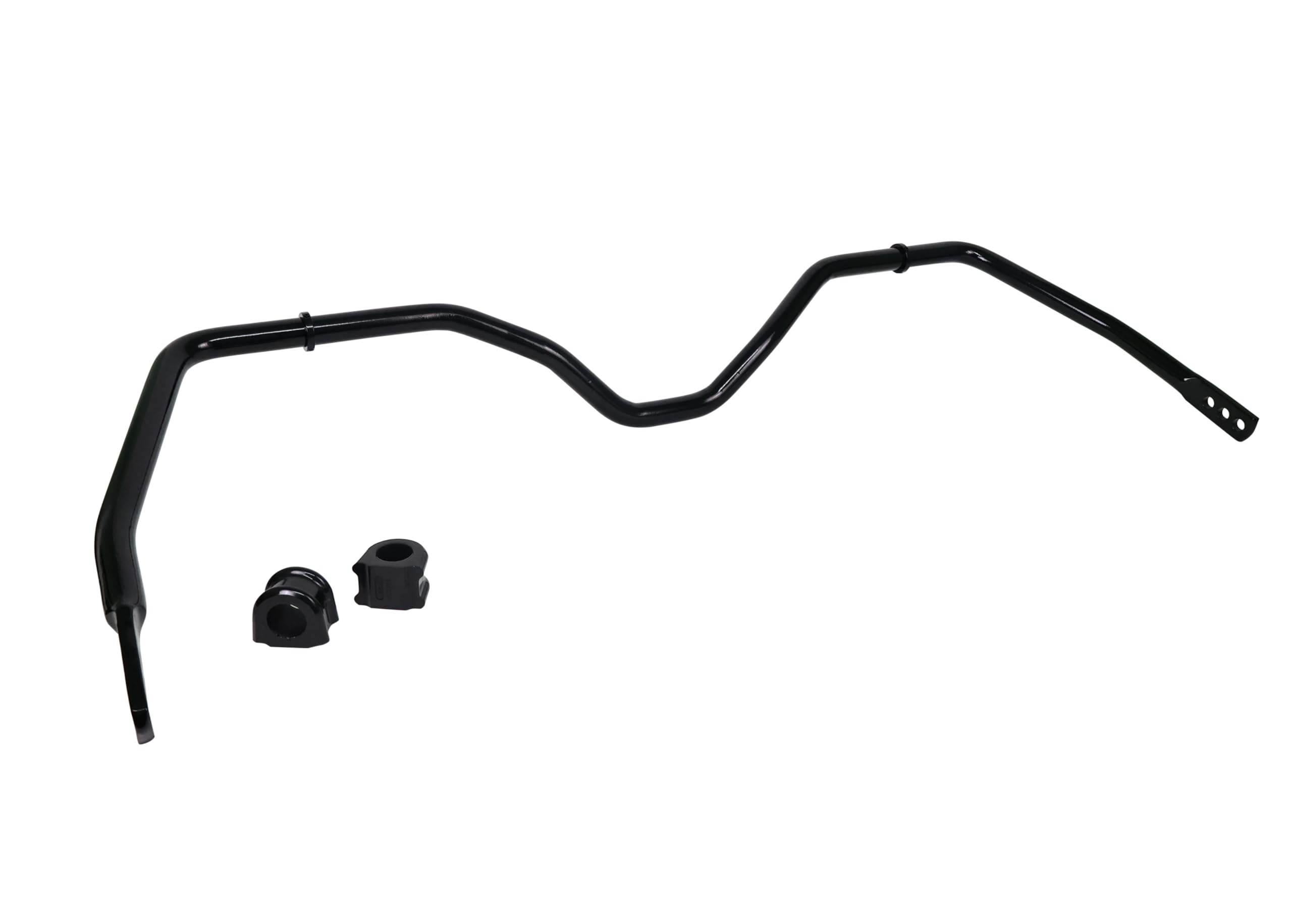 Whiteline Rear Suspension BTR115Z Stabilizer Bar Assembly Compatible with 22-25 Tundra