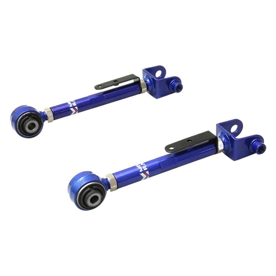 Rear Megan Racing MRS-HA-0810 Camber Kit, 1 Pack