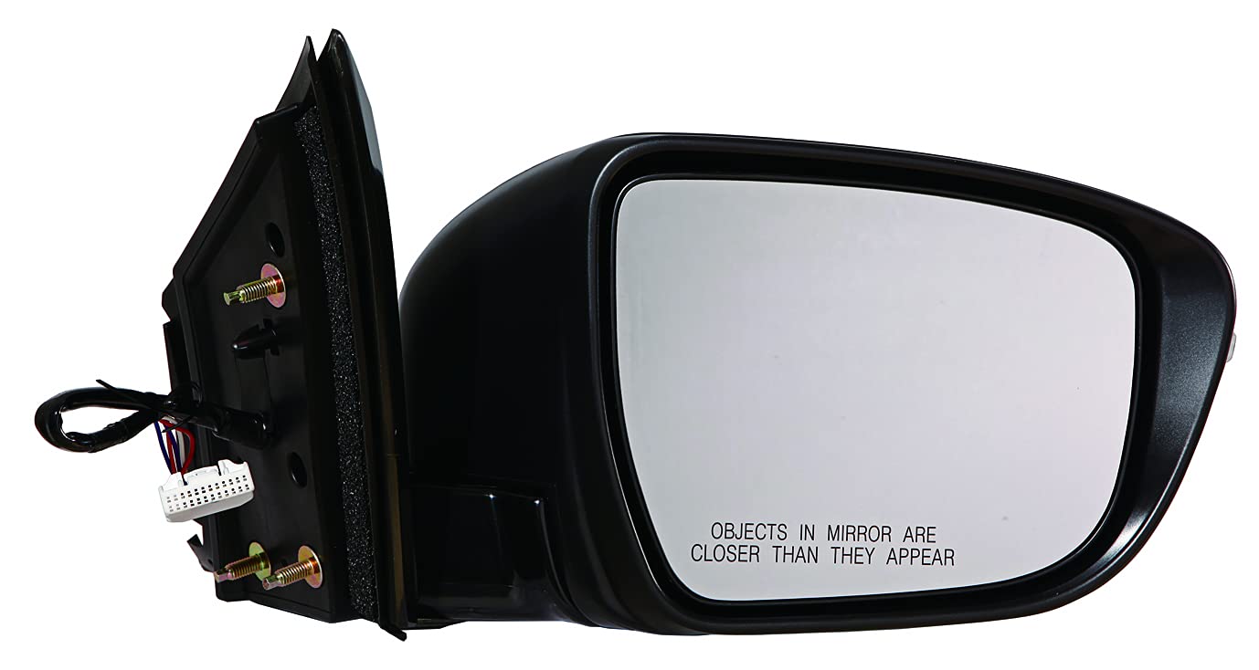 NURANO NS 15 PWR W/SIGNAL RH (P)