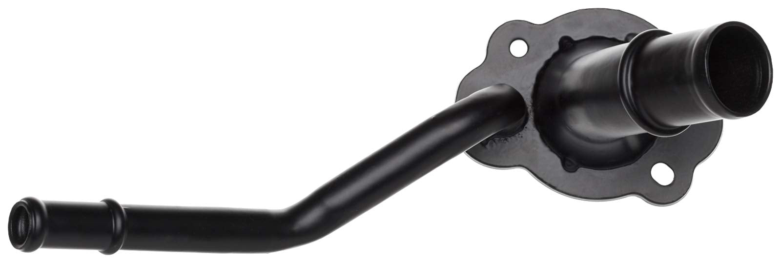 Gates Engine Coolant CO34821 Water Outlet for 4792898AD 4792923AA 815744 85926 902-317 CH2317 Belts Cooling Thermostat Housing