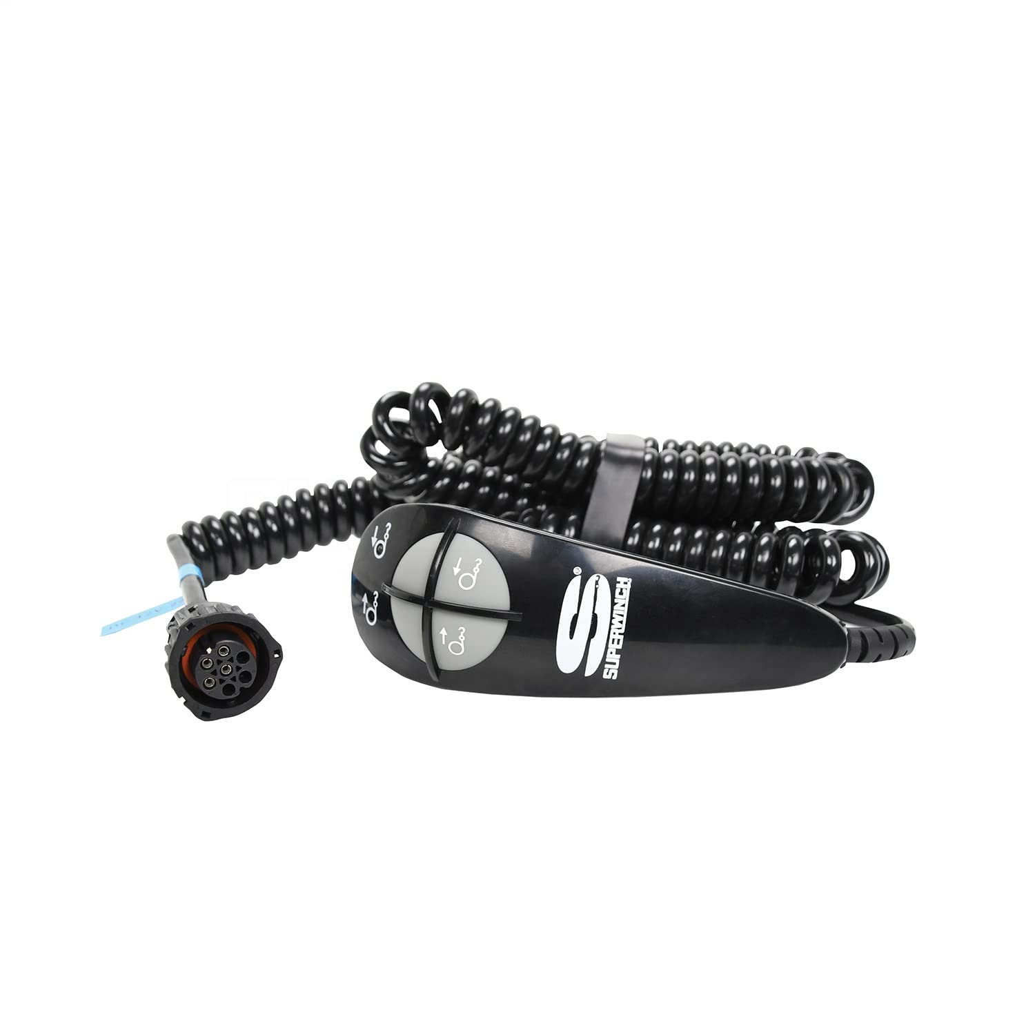 Remote Control SUPERWINCH for Talon 9.5/12.5/14/18 Series