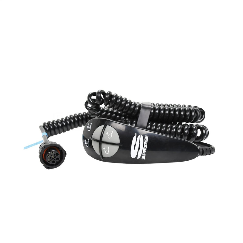 Remote Control SUPERWINCH for Talon 9.5/12.5/14/18 Series