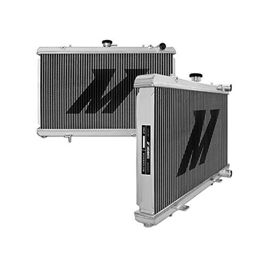 Mishimoto Performance Aluminum Radiator MMRAD-240-89KA Fits Nissan 240sx KA 1989-1994