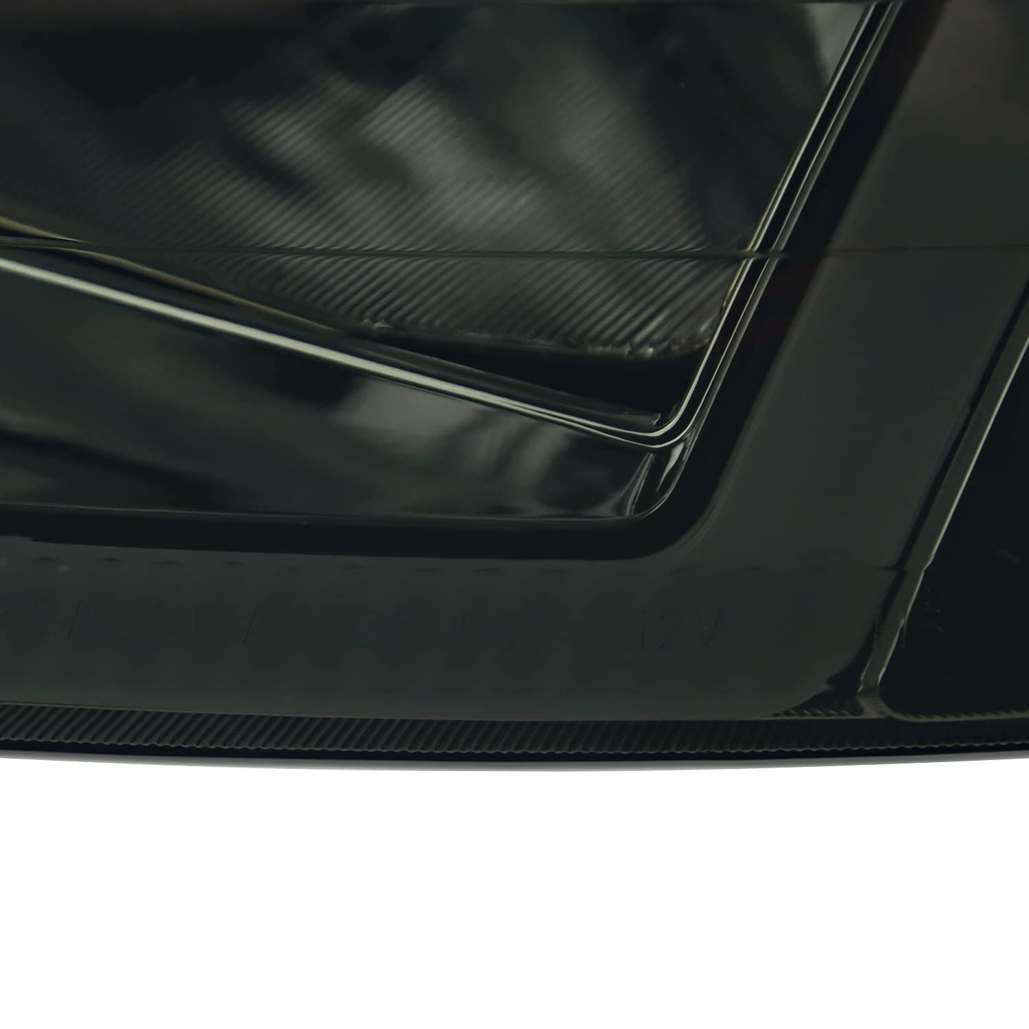 Smoke Headlights w/LED Tube Bar Spec-D Tuning Compatible with 1996-1998 Honda Civic 2/4Dr