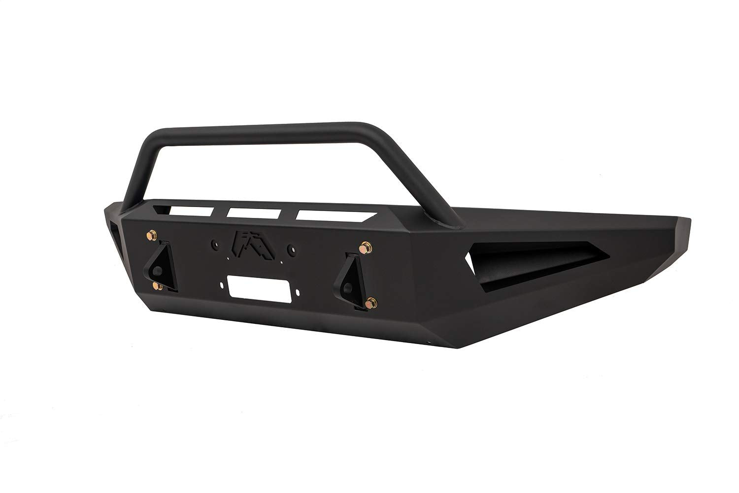 RED 09-14 F150 STEEL F W/BAR
