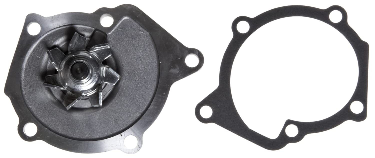 Premium Gates Engine Water Pump 41109