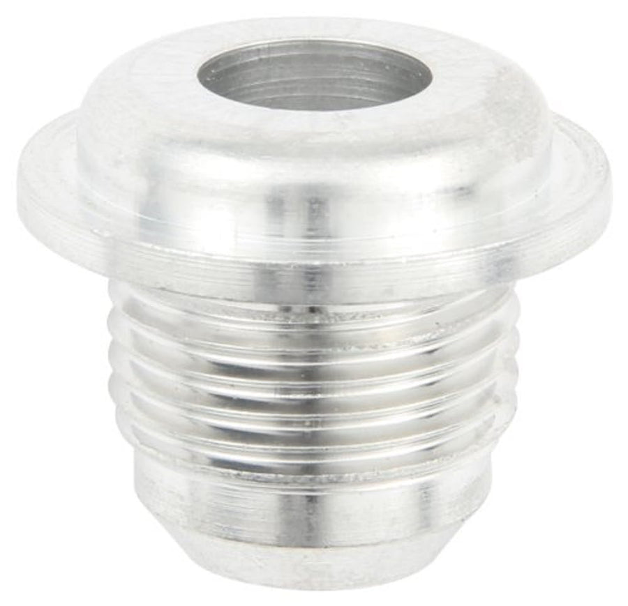 Fragola Size (-12) Male Aluminum Weld Bung with 1.0 Diameter Step FRG499562