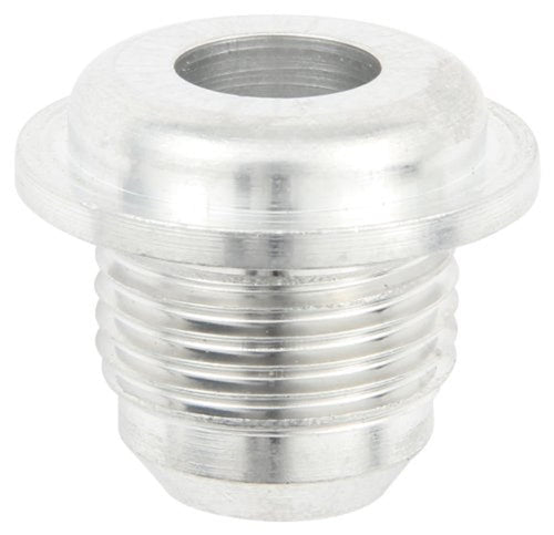 Fragola Size (-12) Male Aluminum Weld Bung with 1.0 Diameter Step FRG499562