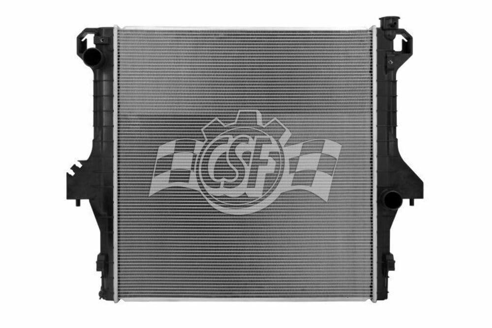 Radiator CSF 3710