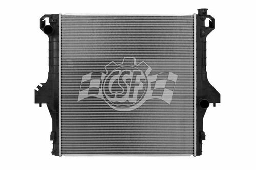 Radiator CSF 3710