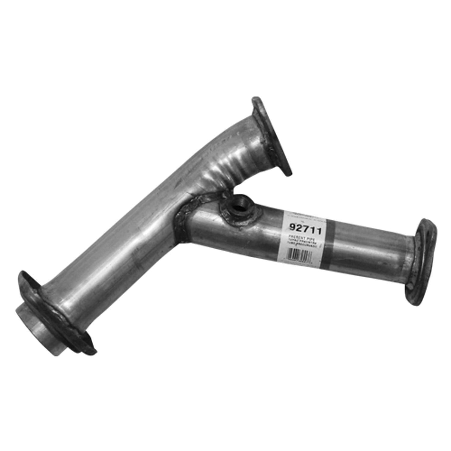 Pipe AP Exhaust 92711